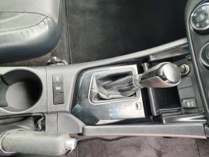 Toyota Corolla 1.6 Prestige auto - Image 12