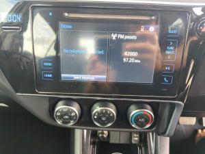 Toyota Corolla 1.6 Prestige auto - Image 14