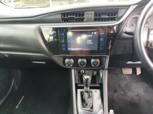 Toyota Corolla 1.6 Prestige auto - Image 15