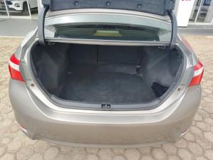 Toyota Corolla 1.6 Prestige auto - Image 20