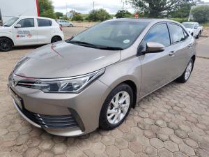 Toyota Corolla 1.6 Prestige auto - Image 23