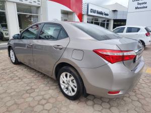 Toyota Corolla 1.6 Prestige auto - Image 24