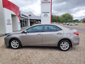 Toyota Corolla 1.6 Prestige auto - Image 25