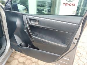 Toyota Corolla 1.6 Prestige auto - Image 27