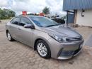 Thumbnail Toyota Corolla 1.6 Prestige auto