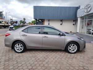 Toyota Corolla 1.6 Prestige auto - Image 3