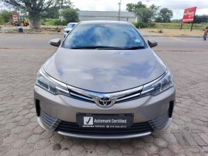 Toyota Corolla 1.6 Prestige auto - Image 4