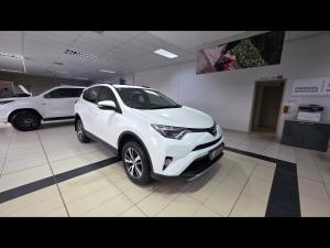 Toyota RAV4 2.0 GX auto - Image 1