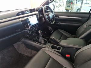 Toyota Hilux 2.8GD-6 Xtra cab Legend manual - Image 7