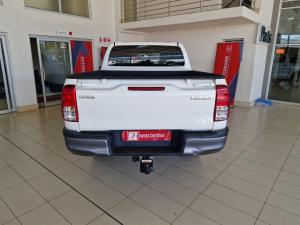 Toyota Hilux 2.4GD-6 double cab SR - Image 5