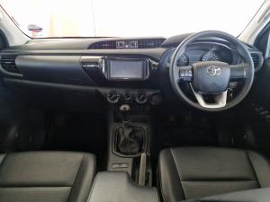 Toyota Hilux 2.4GD-6 double cab SR - Image 6