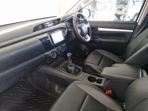 Toyota Hilux 2.4GD-6 double cab SR - Image 7
