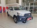 Thumbnail Toyota Hilux 2.4GD-6 double cab SR