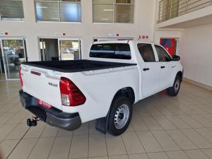 Toyota Hilux 2.4GD-6 double cab SR - Image 2