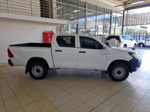 Toyota Hilux 2.4GD-6 double cab SR - Image 3