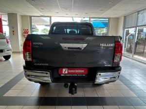 Toyota Hilux 2.4GD-6 double cab 4x4 Raider manual - Image 5