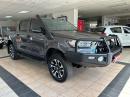 Thumbnail Toyota Hilux 2.4GD-6 double cab 4x4 Raider manual
