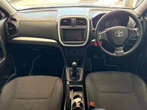 Toyota Urban Cruiser 1.5 Xi - Image 6