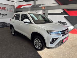 Toyota Urban Cruiser 1.5 Xi - Image 1