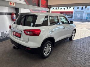 Toyota Urban Cruiser 1.5 Xi - Image 2