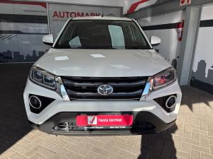 Toyota Urban Cruiser 1.5 Xi - Image 4