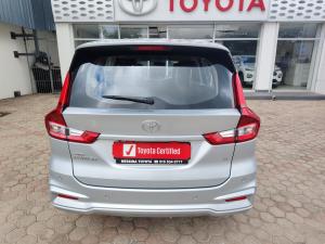 Toyota Rumion 1.5 SX auto - Image 5