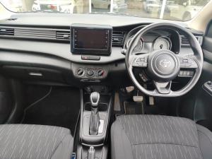 Toyota Rumion 1.5 SX auto - Image 6