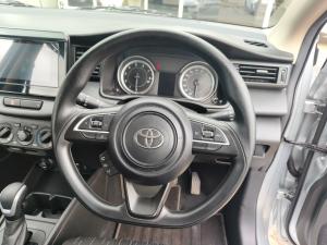 Toyota Rumion 1.5 SX auto - Image 8