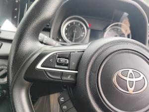 Toyota Rumion 1.5 SX auto - Image 9