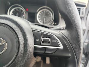 Toyota Rumion 1.5 SX auto - Image 10