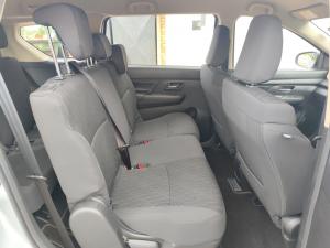 Toyota Rumion 1.5 SX auto - Image 18