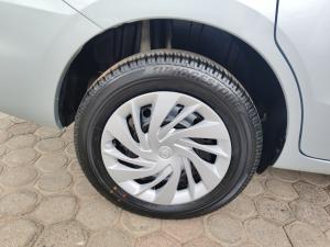 Toyota Rumion 1.5 SX auto - Image 21