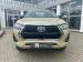 Toyota Hilux 2.4GD-6 single cab 4x4 Raider manual - Thumbnail 4