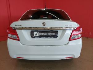Suzuki DZire 1.2 GL auto - Image 5