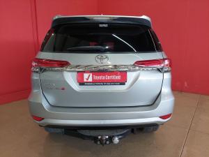 Toyota Fortuner 2.4GD-6 - Image 5