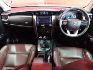 Toyota Fortuner 2.4GD-6 - Image 6