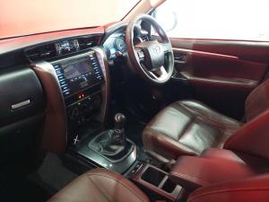 Toyota Fortuner 2.4GD-6 - Image 7