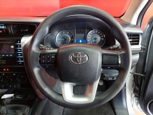 Toyota Fortuner 2.4GD-6 - Image 8