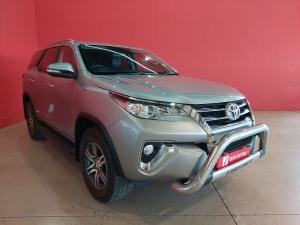 Toyota Fortuner 2.4GD-6 - Image 1