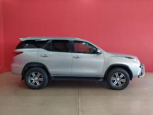 Toyota Fortuner 2.4GD-6 - Image 3