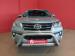 Toyota Fortuner 2.4GD-6 - Thumbnail 4