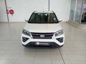 Toyota Urban Cruiser 1.5 XS auto - Image 4