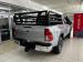 Toyota Hilux 2.4GD-6 Xtra cab Raider manual - Thumbnail 2