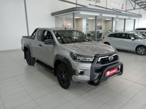 Toyota Hilux 2.8GD-6 Xtra cab Legend auto - Image 1