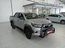 Thumbnail Toyota Hilux 2.8GD-6 Xtra cab Legend auto