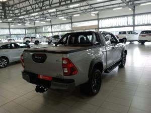 Toyota Hilux 2.8GD-6 Xtra cab Legend auto - Image 2
