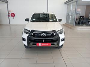 Toyota Hilux 2.8GD-6 double cab Legend auto - Image 4