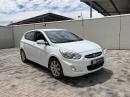 Thumbnail Hyundai Accent hatch 1.6 Fluid