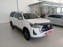 Thumbnail Toyota Hilux 2.8GD-6 double cab 4x4 Raider auto