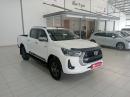 Thumbnail Toyota Hilux 2.8GD-6 double cab 4x4 Raider auto